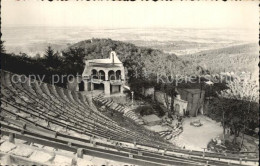 72490883 Thale Harz Harzer Bergtheater Thale - Thale