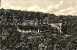 72490881 Thale Harz Berghotel Rosstrappe Thale - Thale