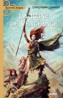 La Reine De Vengeance - Other & Unclassified