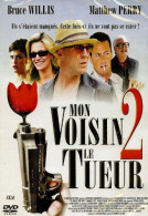 Mon Voisin Le Tueur 2 - DVD - Other & Unclassified