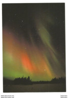 NORTHERN LIGHTS - AURORA BOREALIS - LAPLAND - FINLAND - - Finnland