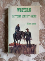 Le Texan Joue Et Gagne - Other & Unclassified