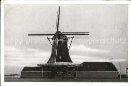 72490807 Zaanse Schans Molenserie De Koperslager Zaanse Schans - Altri & Non Classificati