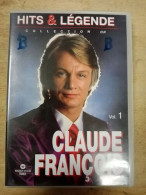 DVD Musique - Claude François - Autres & Non Classés