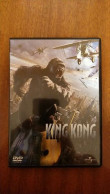 DVD - King Kong (Naomi Watts Jack Black Et Adrien Brody) - Sonstige & Ohne Zuordnung