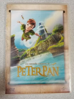 Dvd - Peter Pan - Autres & Non Classés