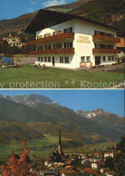 72489975 Schlanders Suedtirol Pension Garni Schweizer Panorama Bozen Suedtirol - Other & Unclassified
