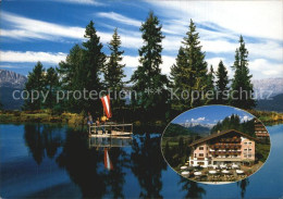 72489965 St Johann Pongau Dorfhotel Tannenhof St Johann Pongau - Altri & Non Classificati