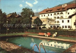 72489910 Klausen Eisacktal Suedtirol Hotel Post Schwimmbad Klausen Eisacktal - Other & Unclassified