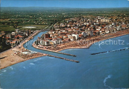 72489891 Bellaria Panorama Aereo Rimini - Other & Unclassified