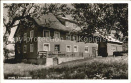 72489664 Urberg Pension Mueller Urberg - Andere & Zonder Classificatie