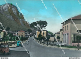 Bi517 Cartolina Petina Via Nuova Provincia Di Salerno - Salerno