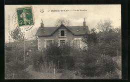 CPA Château-du-Loir, Clos De Beaulieu  - Other & Unclassified