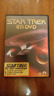 DVD - Start Trek - Other & Unclassified