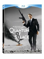 James Bond : Quantum Of Solace [Blu-ray] - Other & Unclassified