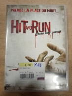DVD - Hit And Run - Other & Unclassified