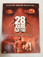 DVD Film - 28 Jours Plus Tard - Autres & Non Classés