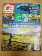 Ça M'intéresse Nº 477 / Novembre 2020 - Non Classés