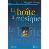 La Boite A Musique - Autres & Non Classés