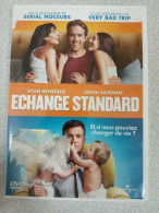 DVD - Echange Standard (Ryan Reynolds Et Jason Bateman) - Andere & Zonder Classificatie