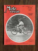 Moto Revue N° 996 - Sonstige & Ohne Zuordnung