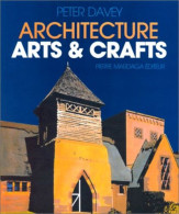 L'Architecture : Arts Et Crafts - Sonstige & Ohne Zuordnung