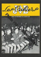 Les Cahiers JOB No 24 De Mars 1959 : Revue Du Personnel De La Société JOB - Autres & Non Classés