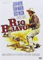 Rio Bravo [FR Import] - Other & Unclassified