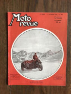 Moto Revue N° 964 - Autres & Non Classés