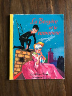 La Bergère Et Le Ramoneur - Sonstige & Ohne Zuordnung