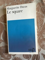 Le Square - Autres & Non Classés