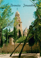 73918792 Jerusalem  Yerushalayim Israel Dormition Abbey - Israel