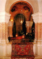 73918791 Jerusalem  Yerushalayim Israel Dormitio Shrine In The Crypt - Israel