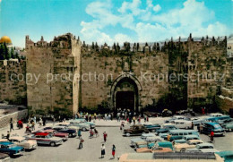 73843364 Jerusalem  Yerushalayim Israel Damascus Gate  - Israele