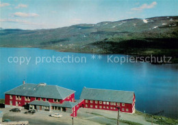 73771169 Valdres Fylke Oppland Norge Nystuen Hoyfjellshotel Filefjell  - Norwegen