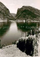 73771038 Vadheim Norge Sognefjord  - Noruega