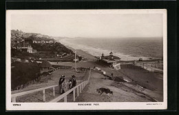 Pc Bournemouth, Boscombe Pier  - Bournemouth (desde 1972)