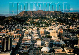 72684866 Hollywood California Panorama Hollywood California - Sonstige & Ohne Zuordnung