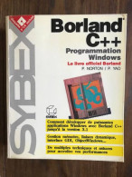 Borland C++ Version 3 - Programmation Windows : Lr Livre Officiel Borland - Sonstige & Ohne Zuordnung