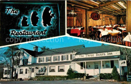 72674013 Westport_Connecticut The Three Bears Inn Gaststube - Autres & Non Classés