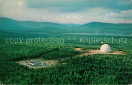 72671406 Andover_Maine Bell Telephone Systems Earth Station - Altri & Non Classificati