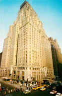 72671404 New_York_City Hotel New Yorker - Andere & Zonder Classificatie