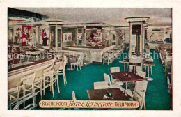 72671385 New_York_City Revere Room Hotel Lexington - Other & Unclassified