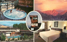 72671377 Lone_Pine Motel Dow Villa Whirlpool Zimmer - Otros & Sin Clasificación