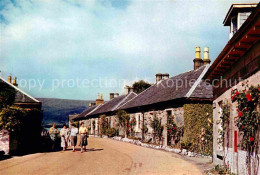 72667946 Loch Lomond Scotland Luss Village Loch Lomond Scotland - Otros & Sin Clasificación