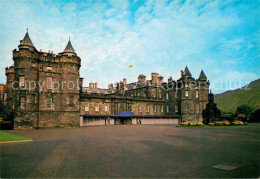 72667930 Edinburgh Le Chateau D Holyrood Edinburgh - Other & Unclassified