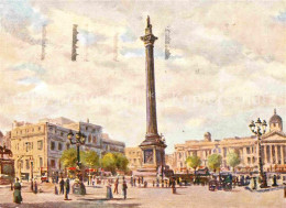 72667922 London Nelsons Column - Sonstige & Ohne Zuordnung