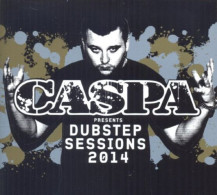 Dubstep Sessions 2014 - Autres & Non Classés