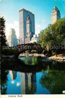 72665927 New_York_City Central Park - Other & Unclassified