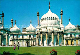 72665897 Brighton East Sussex The Royal Pavillon Brighton East Sussex - Sonstige & Ohne Zuordnung